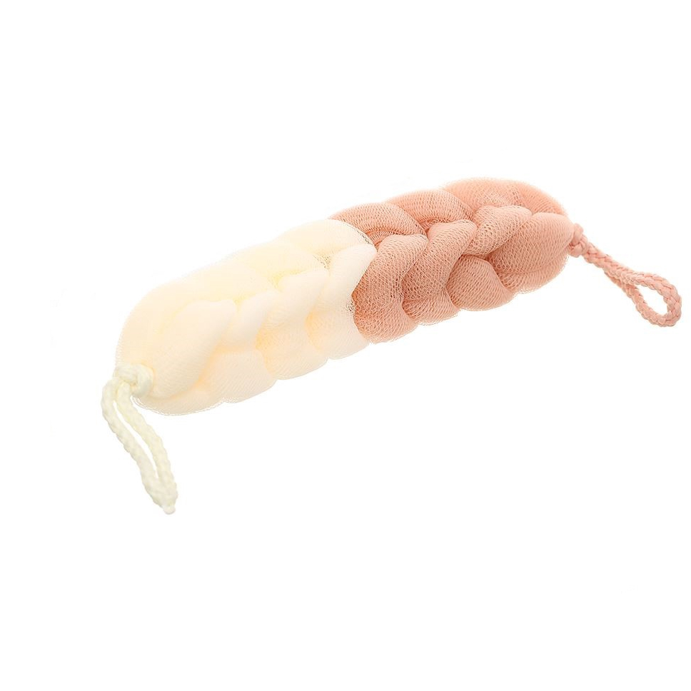 Dây tắm lưới Tuyết Mai 33cm (màu ngẫu nhiên) - Hàng Chính hãng