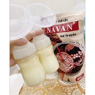 COMBO 5 TÚI NAVAN LỢI SỮA GIÁ SỈ