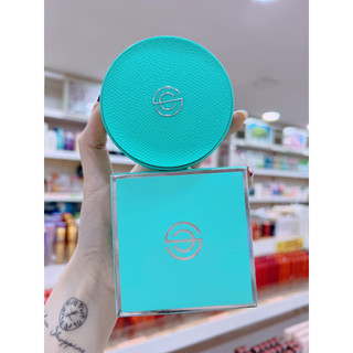 Phấn nước DPC Pink Aura Cushion