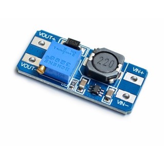 Mạch tăng áp mini MT3608