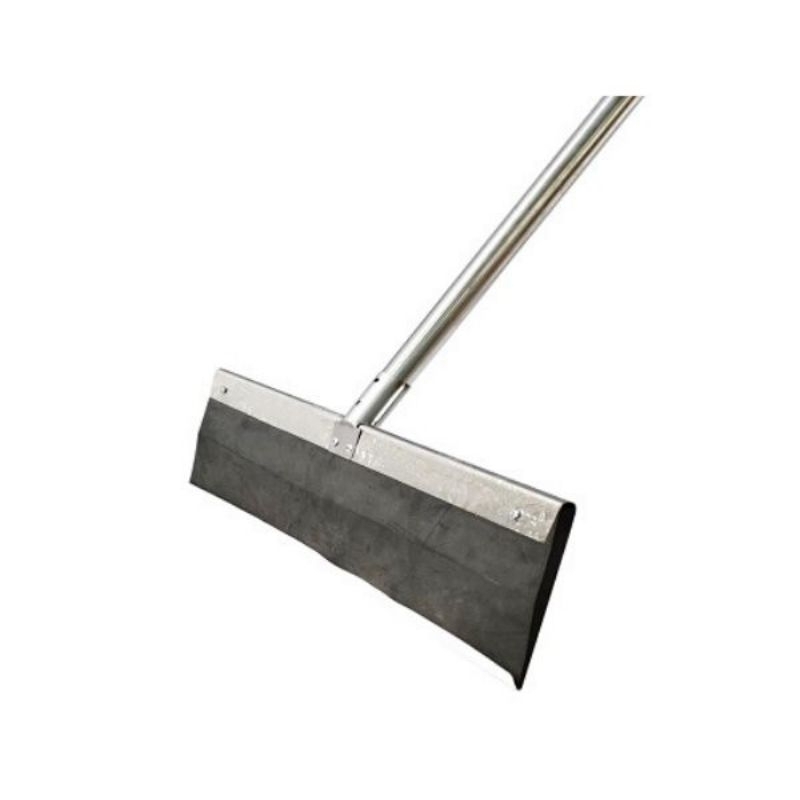 CÂY ĐẨY NƯỚC, GẠT NƯỚC INOX