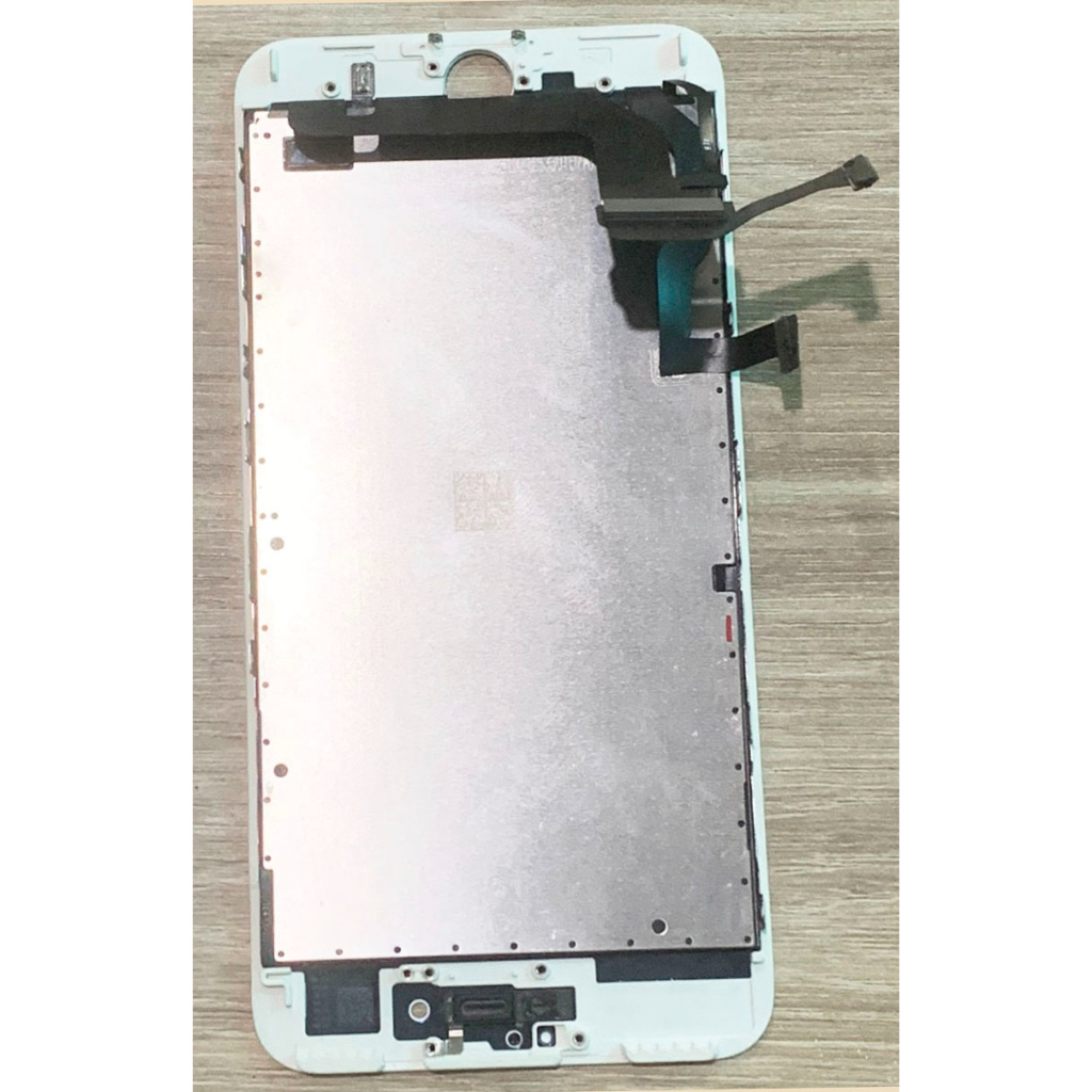 Màn hình 7 plus cũ, đã qua ép kính - Đã bán 300c trước khi bị xóa