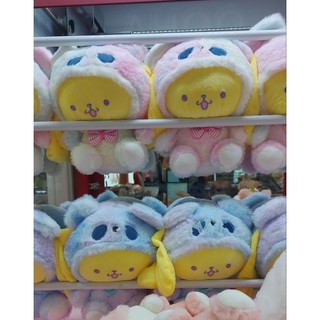 (20cm) Gấu bông melody