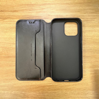 Bao da iPhone 14 Pro Max XUNDD mềm