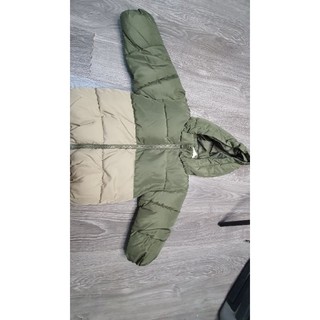áo phao áo ấm H&M HM auth cho bé