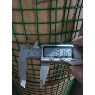 CUỘN LƯỚI THÉP BỌC NHỰA ( cuộn 20m/30m  luôn có sẵn hàng)