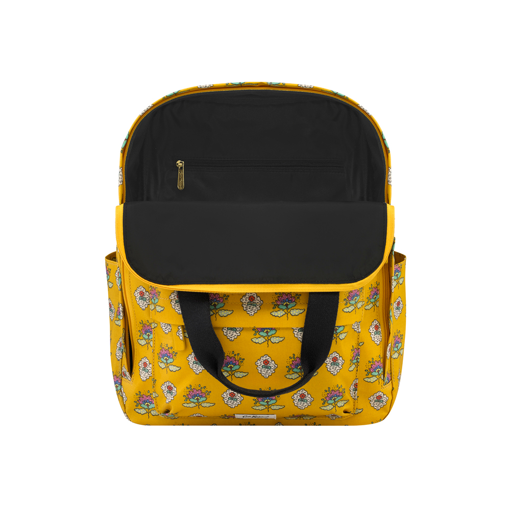 Ba lô đi học/đi làm/Utility Backpack Stamp Paisley