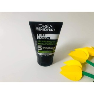 Hàng Đức Sữa rửa mặt LOreal Men Expert