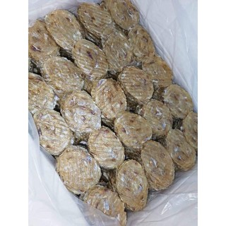 Khô cá bò da 500g. (Giao hỏa tốc)
