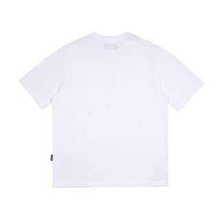 ÁO THUN TRẮNG BASIC - SS23 EIS WHITE TEE