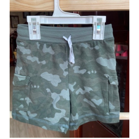 Quần short  đùi bé trai xuất dư j.umbing.beans