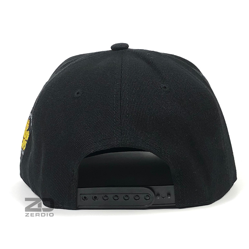 Nón hiphop, Mũ Snapback lưỡi trai phong cách cá tính cho cả nam và nữ