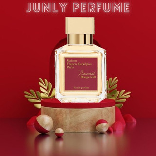 ✦ mẫu thử nước hoa mfk baccarat rouge 540 edp - ✦
