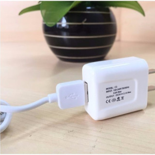 Bộ Sạc HOCO C2 Lightning - Cho IPhone - Bảo Hành 3 Tháng 1 Đổi 1