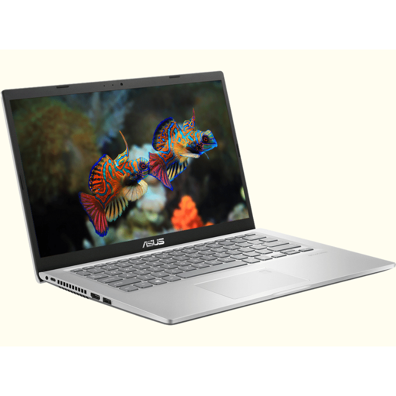 Asus Vivobook X415MA-BV451W/ Celeron N4020/ RAM 4GB/256GB SSD/ Intel UHD Graphics 600/14" HD/ Mới chính hãng