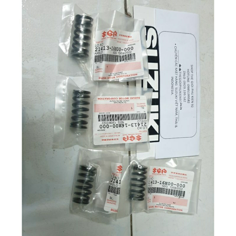 Combo Bộ Nồi Axelo Côn Tay 125. Hàng Chính Hãng