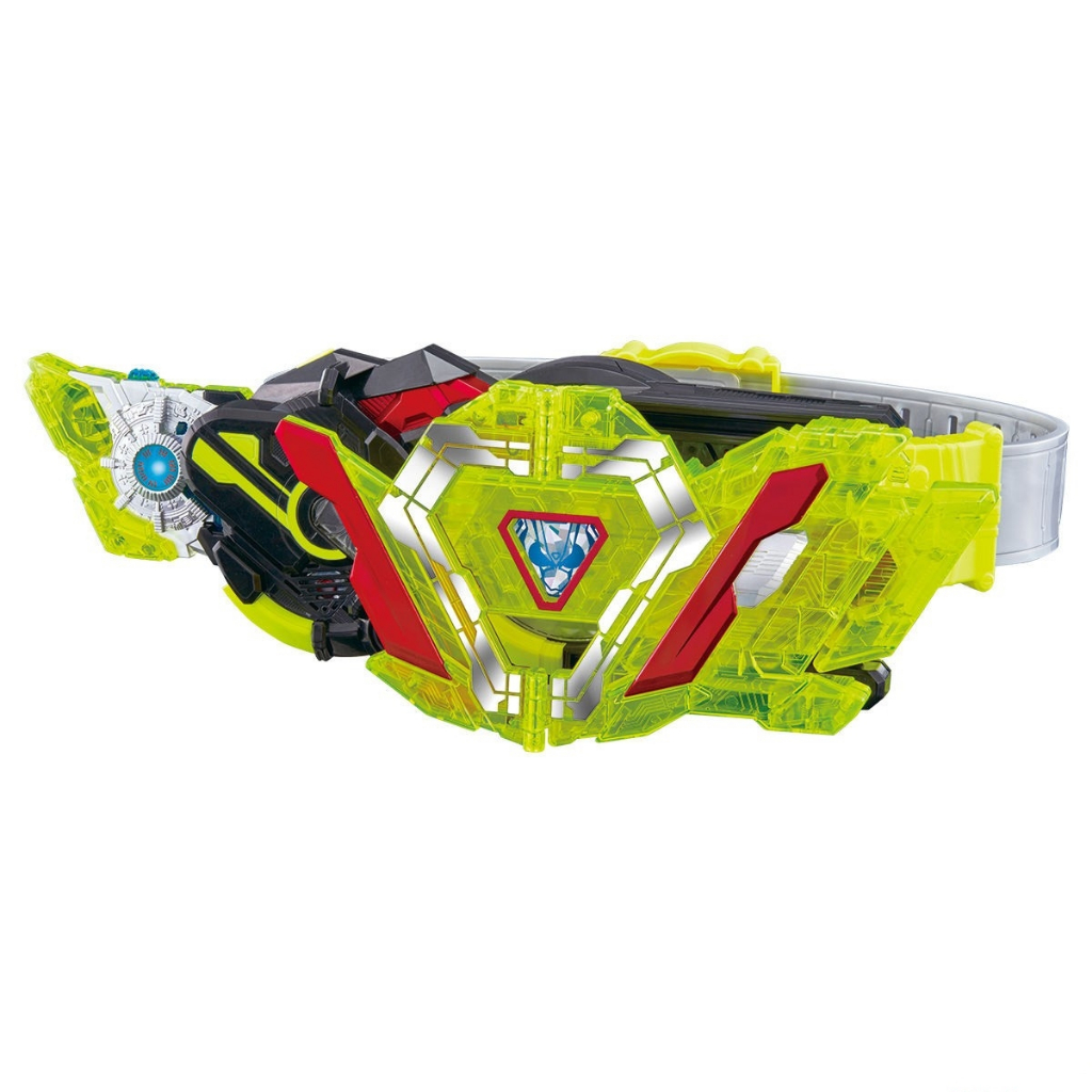 Mô hình đồ chơi chính hãng Bandai DX Zero-Two Progrise Key & Zero-Two Driver Unit