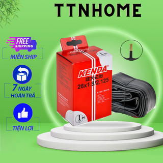 Săm xe đạp săm kenda 26x1.9/2.125 av