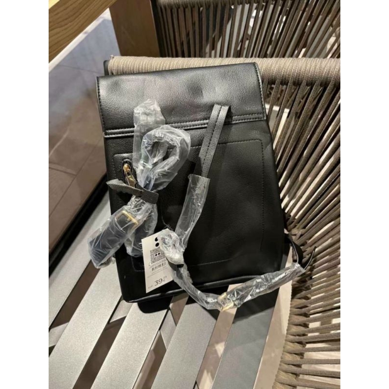 Ba lô xuất E.U siêu sang