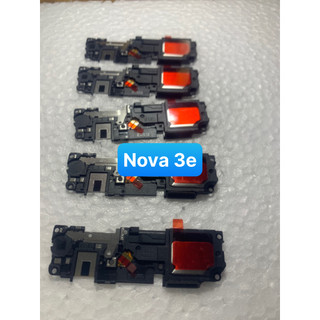 Cụm loa chuông/ loa ngoài/ loa phát nhạc zin mới điện thoại nova 3e