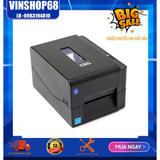 Máy in tem nhãn TE 300