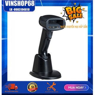Máy quét mã vạch honeywell 1900ghd-2-2 xeon
