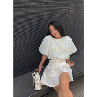 OLV - Áo Candy Basic Top