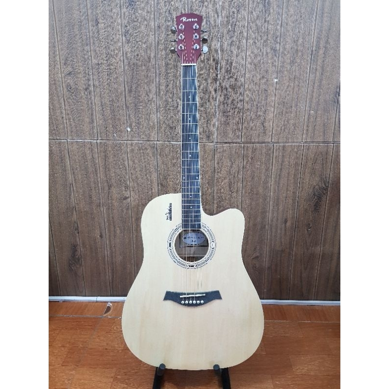 Đàn Guitar Rosen R135 Chính Hãng