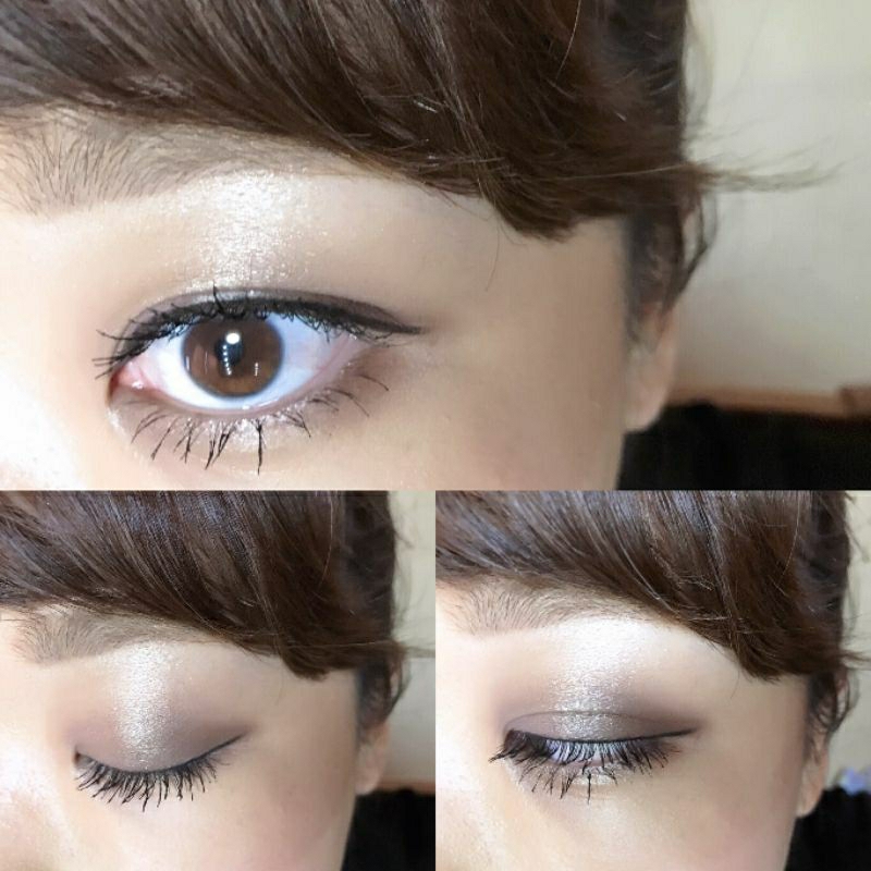 Lõi phấn mắt YSL couture 13 nude contouring 5 ô nâu trung tính