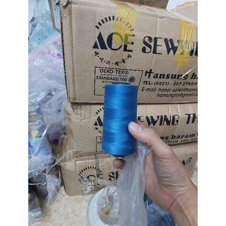 Chỉ May Coats epic DZ66E tex 24 5000m