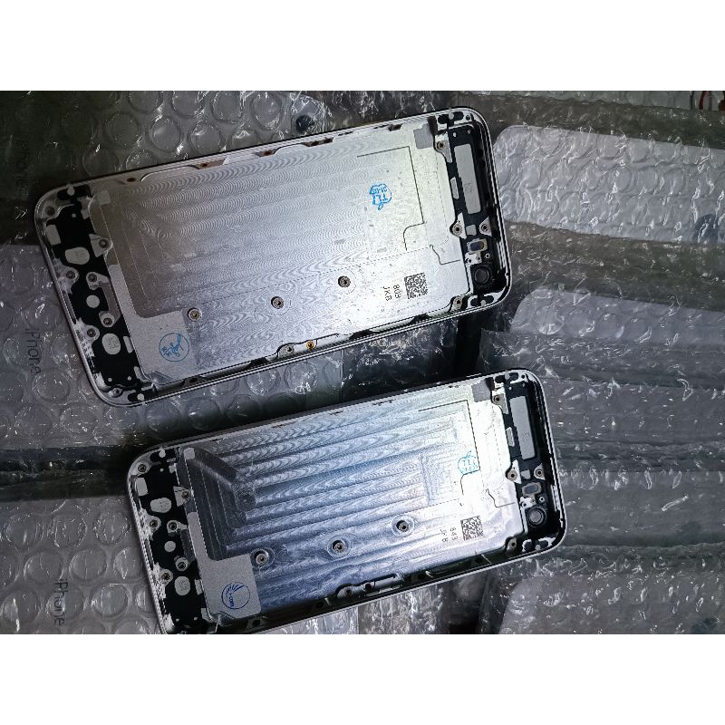 VỎ 5S TRẮNG ZIN NEW 100%.