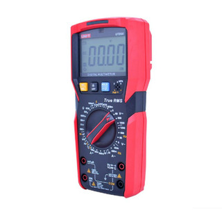 Đồng hồ vạn năng UNI-T UT89X (1000V,20A,True RMS, ±0.5%)