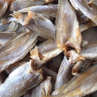 Cá đù, Khô cá đù, khô dai ngon loại bé - 1kg