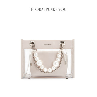 Túi xách Floralpunk PVC Downtown Mini - Popcorn