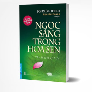 Sách Ngọc Sáng Trong Hoa Sen