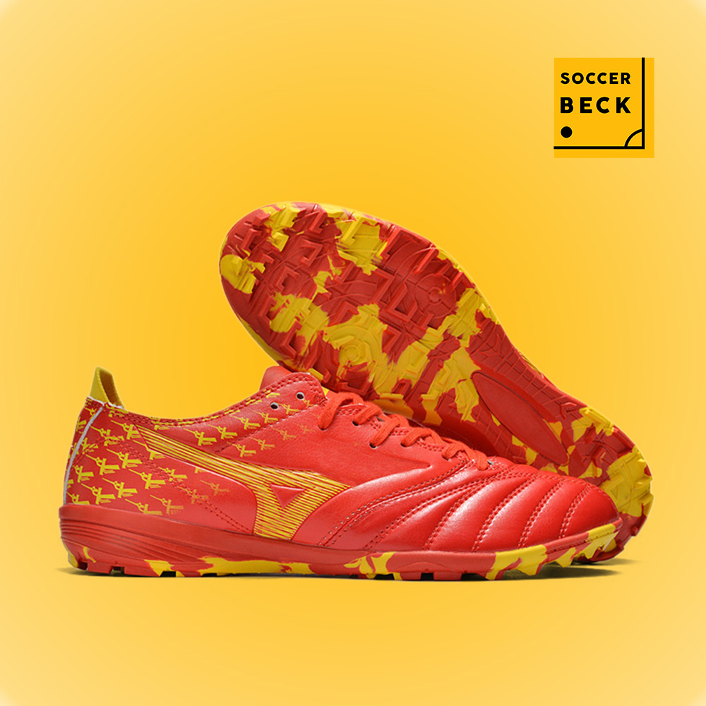 Giày Bóng Đá Sân Cỏ Nhân Tạo Neo 3 Pro TF Các Màu