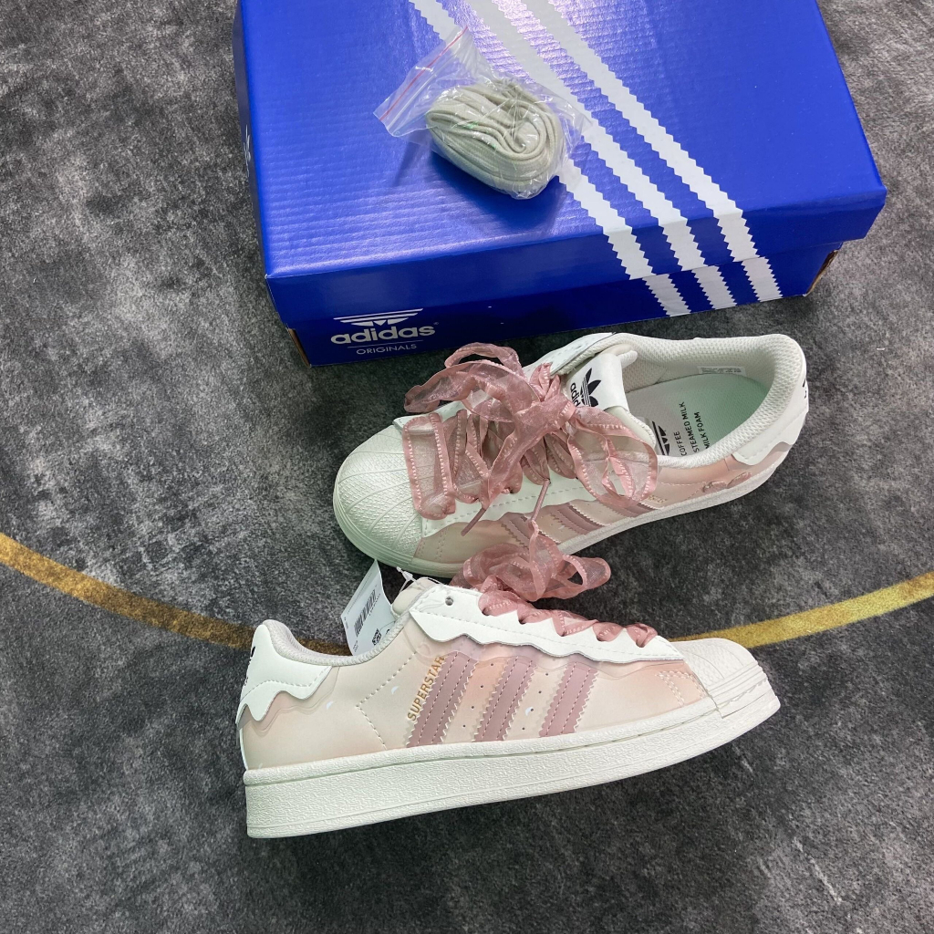 Giày Thể Thao Nữ Phong Cách Ngọt Ngào