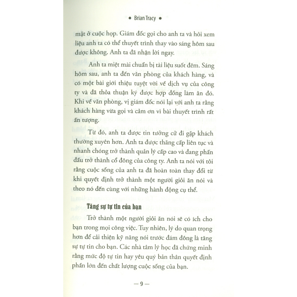 Sách - Thuật Hùng Biện - Speak To Win
