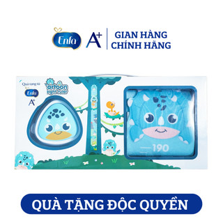[MKB Gift] Quà Tặng Từ Enfa - Đồ chơi thước đo chiều cao