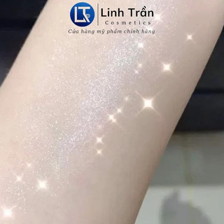 Phấn Bắt Sáng Odbo Soft Tint Highlighter OD173