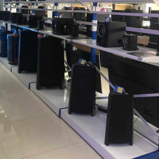 LOA THÁP SAMSUNG MX-T70/XV  - TẶNG KÈM MIC RAYCO S311