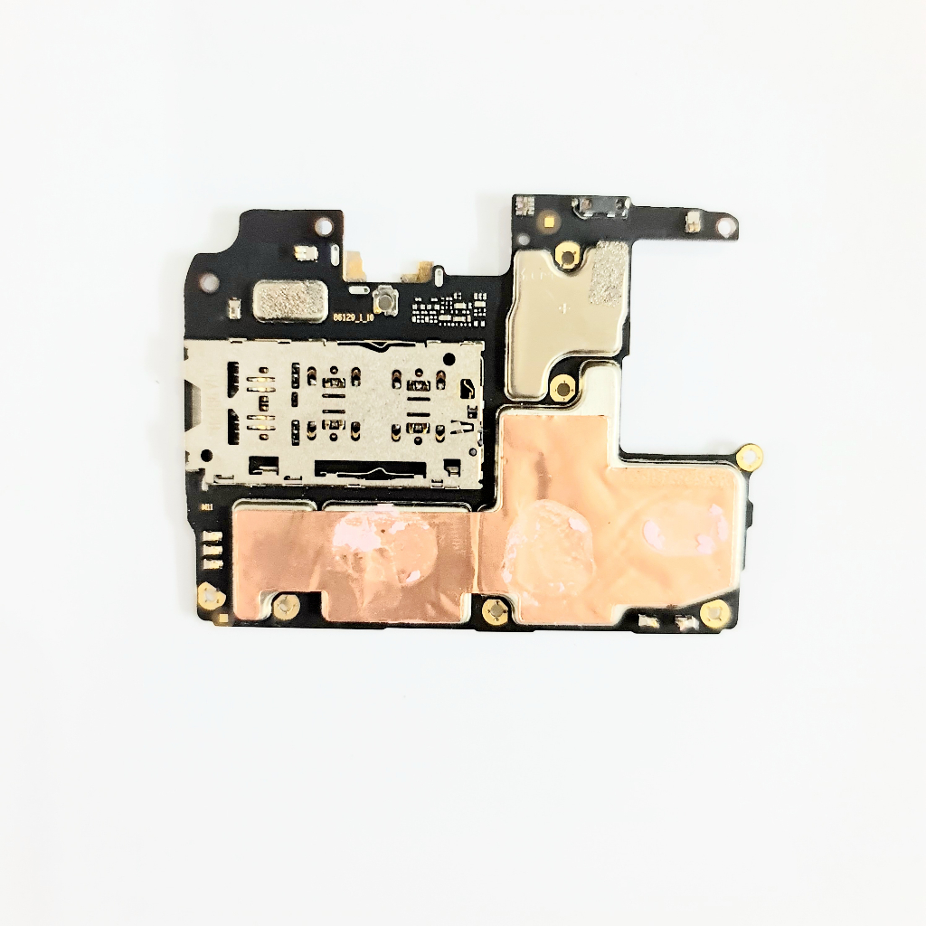 Main Oppo Realme 5i Zin Bóc Máy - Bo Mạch Mainboard Oppo Realme 5i Full Chức Năng