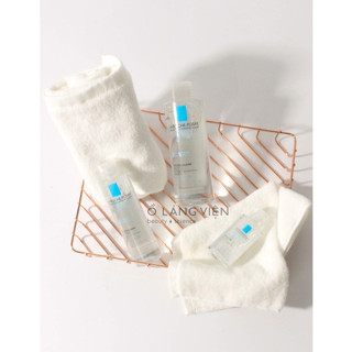 Nước tẩy trang cho da nhạy cảm LA ROCHE-POSAY Micellar Water Sensitive