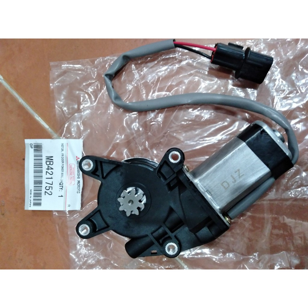 Mô tơ lên xuống kính jolie 2003-2005 hàng liên doanh cao cấp hỗ trợ thay thế lắp đặt thay thế tại hà nội 0856727222