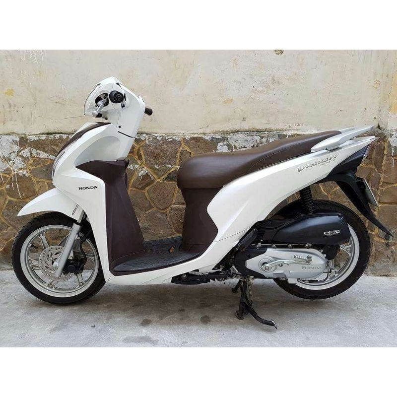 Yếm ổ khóa vision 2015-2020 zin chính hãng honda