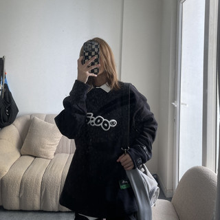 Áo Sweater 5:00 || Sweater 5AM