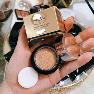 Cushion Phấn Nước Dior Prestige Vàng Mini 4gr