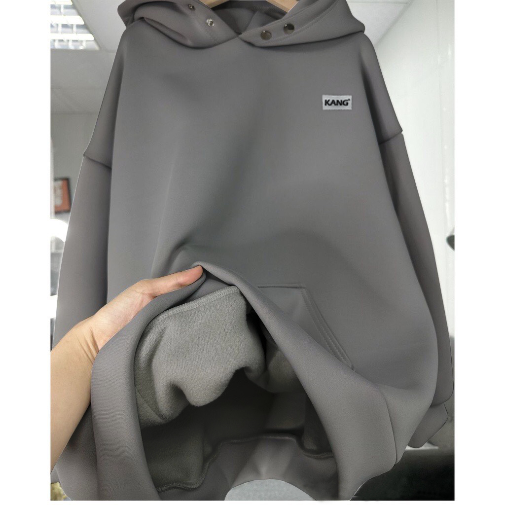 Áo hoodie nỉ siêu dày hoodies unisex cute nam nữ mặc đều đẹp chất nỉ ngoại giá  xưởng