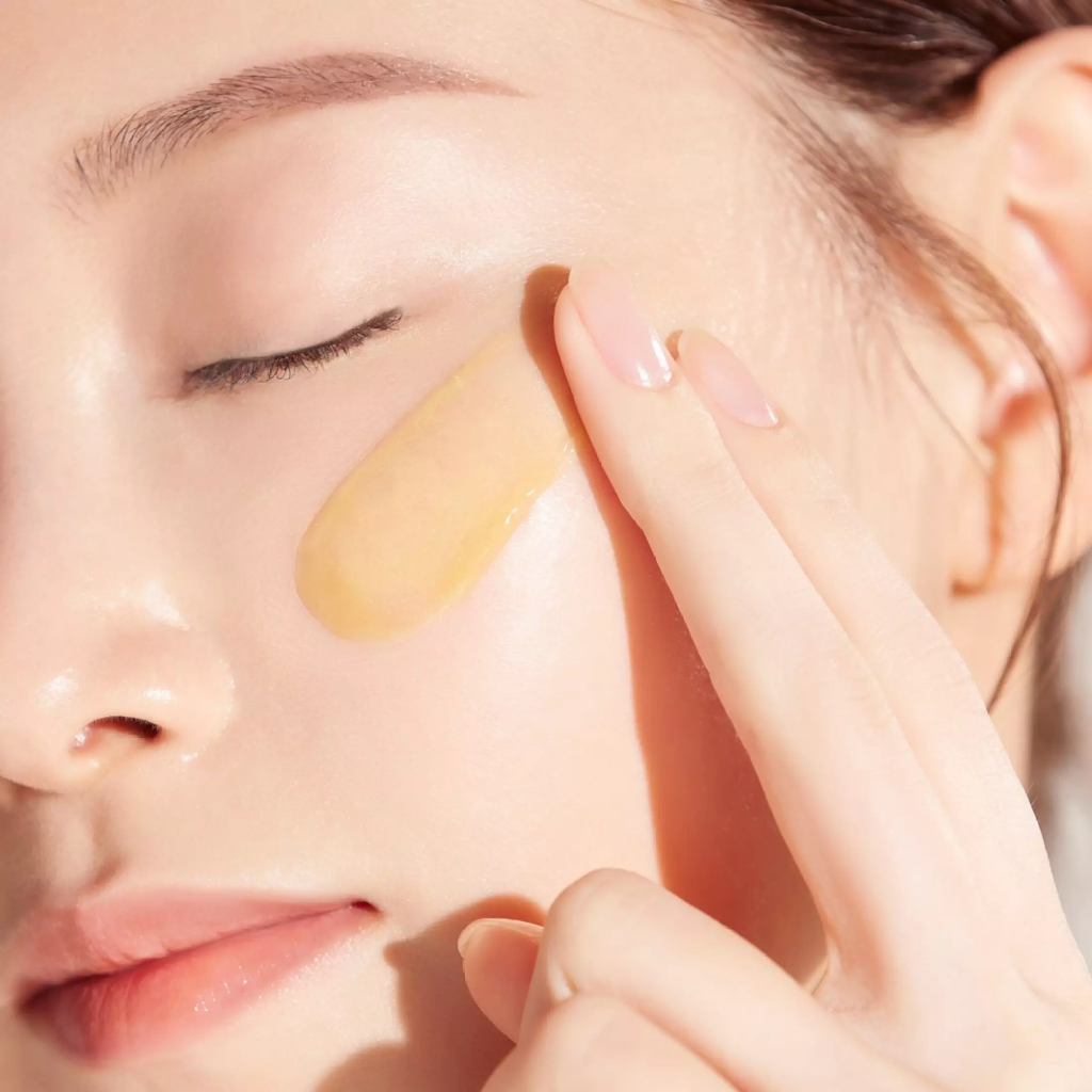 Gói tinh chất vàng siêu vi Sum37 phục hồi cho da nhạy cảm,tổn thương trẻ hóa làn da su:m37 Summa 8-Miracle Power Essence