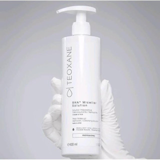 Nước Tẩy trang Teoxane RHA Micellar Solution